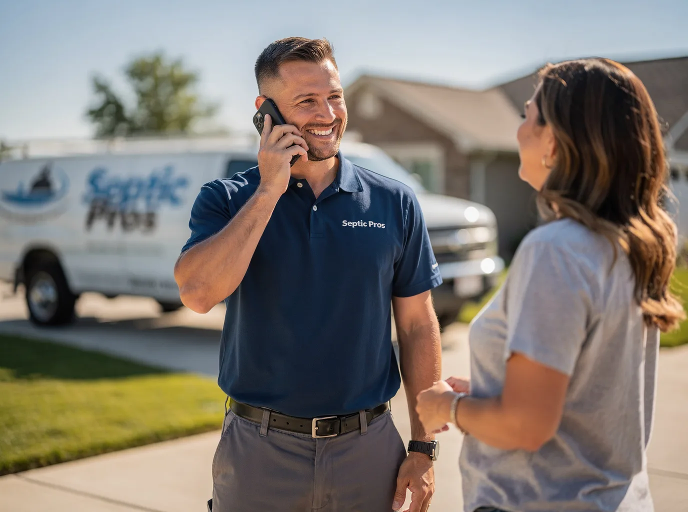 Septic Tank Pumping Nowata, OK FAQs